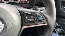 Nissan Juke 1.0 DiG-T Tekna 5dr DCT Petrol Hatchback